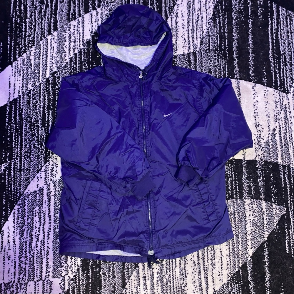 Vintage Nike jacket